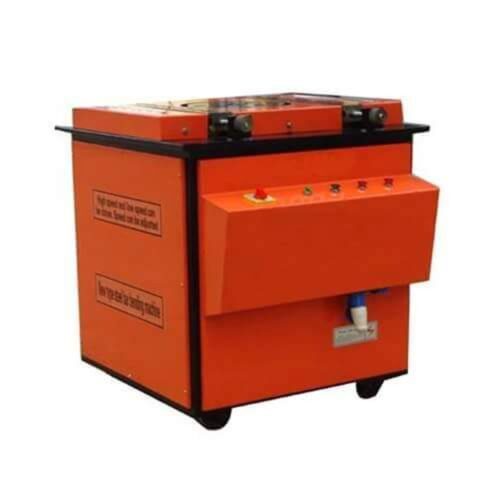 Electric Bar Bending Machine 6 - 25 mm ATM BB-32