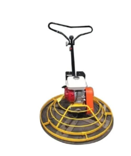 K S PT95 Handheld Power Trowel 600 mm