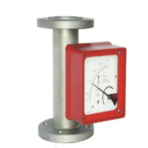 Chemtrols CBGN–S Liquid Rotameter 0.5 - 5 L/h