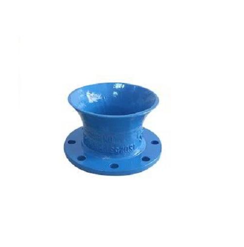 Ductile Iron Bell Mouths