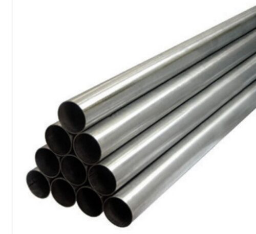 16322-921_image_0.jpg Gaurav Steel 10 mm Stainless Steel Pipes 304 6 m
