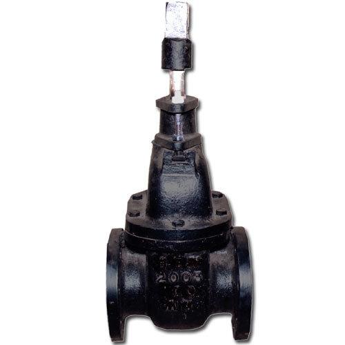 BIKANER ENGINEERING DI Sluice Valves 400 mm