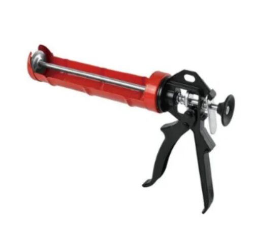 16322-92_image_0.jpg K-GRIPP 12 V Caulking Guns KM-01 600 mL 5000 N