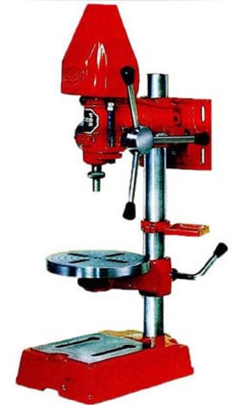 13 mm Pillar Drilling Machine 87 mm MT2