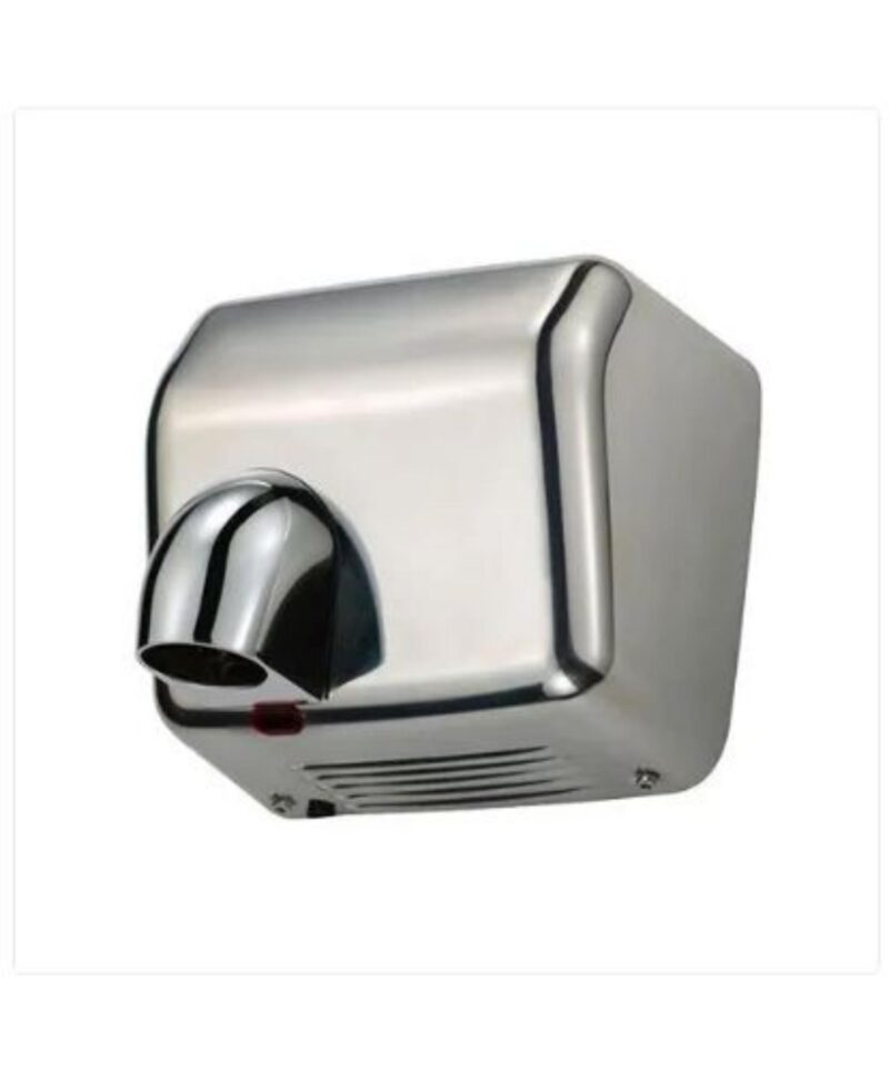 16323-1904_image_0.jpg UTECH UT-9ST Automatic Hand Dryer 10 - 12 sec 2000 - 2500 W Silver