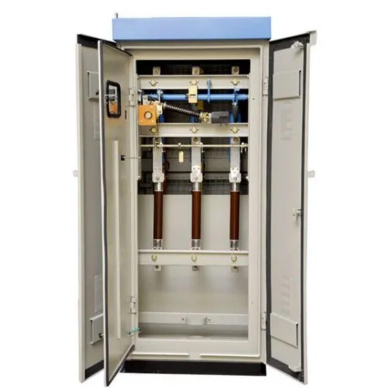 SBE Three Phase Three Pole 630 A Load Breaking Switch