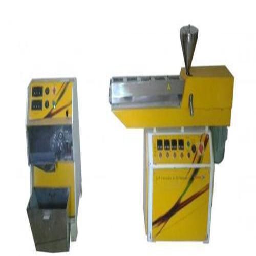 Marshal 5 kg/hr Single Screw Extrusion Machine M-13 Plastic