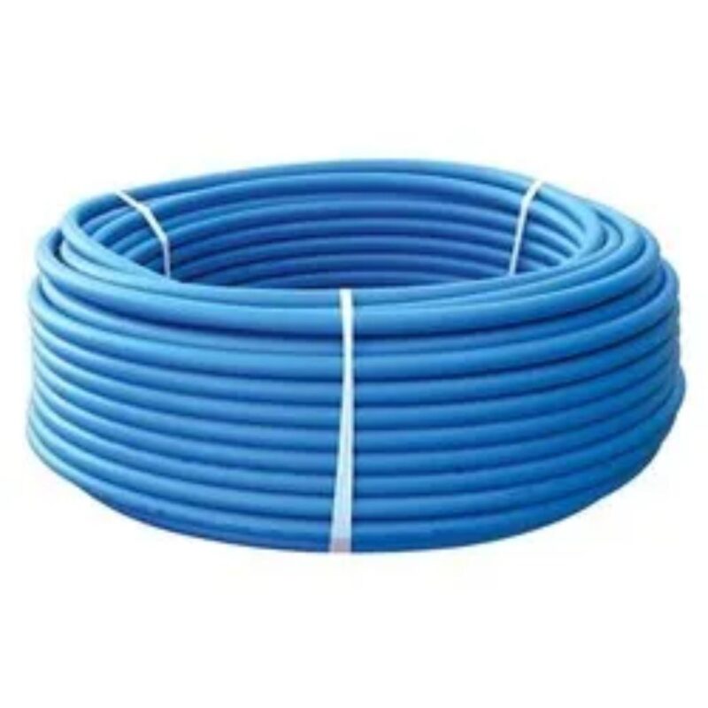 Reliance 20 mm MDPE Pipes 1.6 MPa 100 m