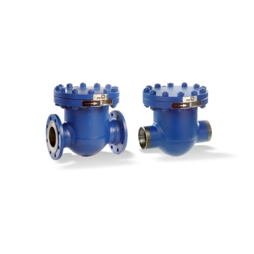16323-252_image_0.jpg SS Check Valves 25 mm