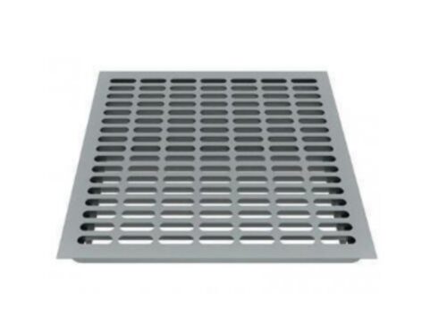 600 x 250 mm Air Grill 36 CMH Vertical Louvres