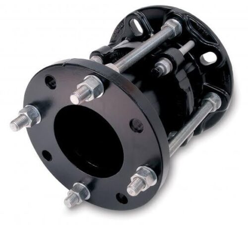 CHANDRANCHAL ENTERPRISE Dismantling Joints 100 - 1200 mm