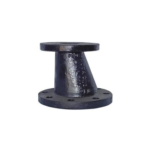 16323-765_image_0.jpeg CHANDRANCHAL ENTERPRISE Ductile Iron Eccentric Reducers