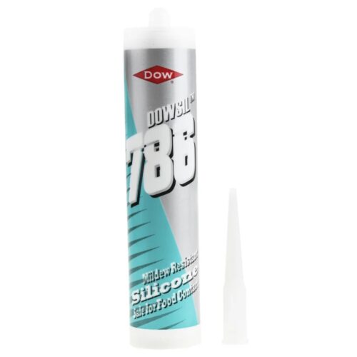 Silicone Sealant 27 Shore A