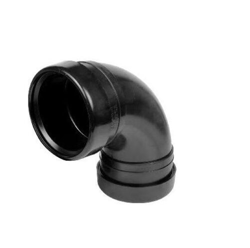 CHANDRANCHAL ENTERPRISE Ductile Iron Bends 100 - 1200 mm