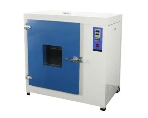 16325-25_image_0.jpg Prasad Overseas Laboratory Incubator Shaker 150 L