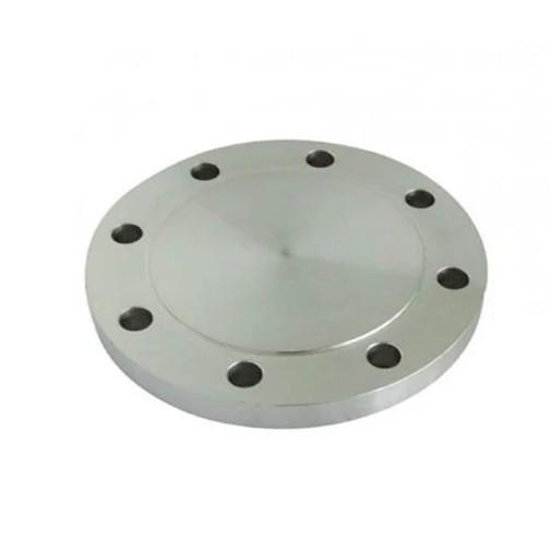 Aristo Mild Steel Blind Flanges 100 mm Heavy