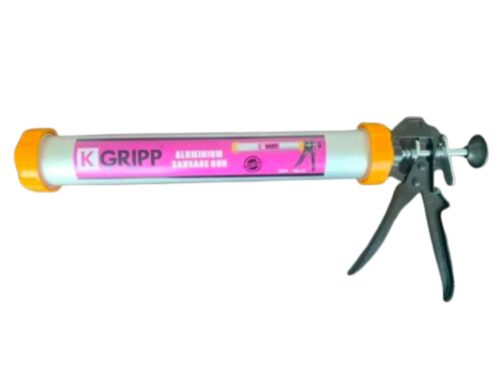 K-GRIPP 18 V Caulking Guns YE-01 600 mL 5000 N