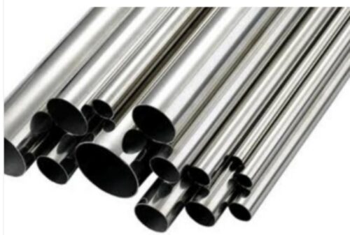 RBL STEEL 20 mm Stainless Steel Pipes 304 6 m