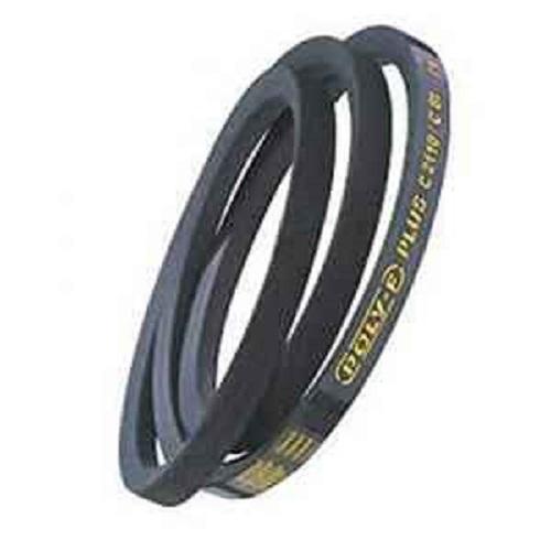 16333-376_image_0.jpg Poly F Plus 188 inch Single Sided V Belts C 190 17 mm