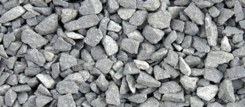 15 mm Aggregates