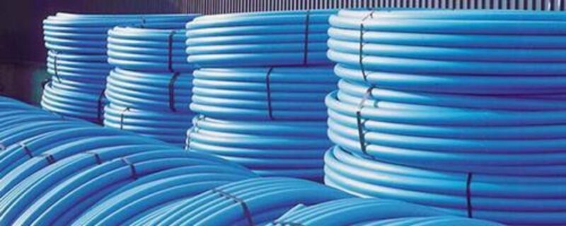 NexGen 63 mm MDPE Pipes 2.5 MPa 100 m