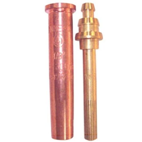 Messer 3/64 inch DA, ANME Cutting Nozzles ANME 6 - 20 mm