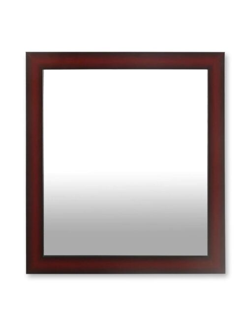 16334-757_image_0.jpg 1.5 cm Rectangular Mirror 2 x 1.5 ft