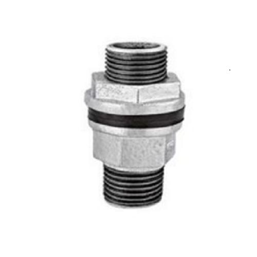 16337-594_image_0.jpg Wireaxis India Galvanized Iron Tank Nipples 15 - 100 mm