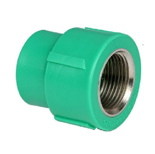 Wireaxis India PPR Reducer Sockets 20  - 100 mm