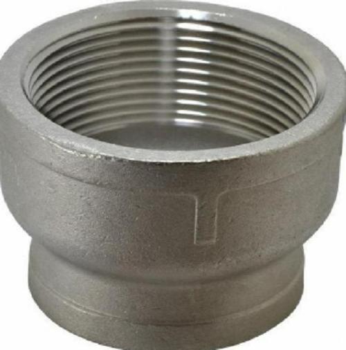 16337-607_image_0.jpg Wireaxis India Galvanized Iron Reducer Sockets 32 - 100 mm