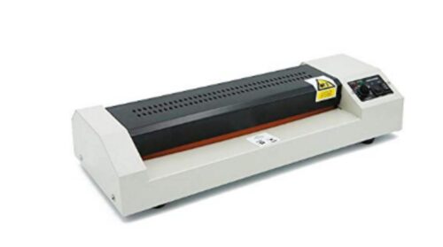FUSION 3100L Lamination Machine 330 mm