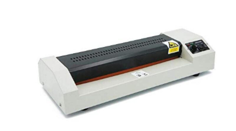 FUSION 3100L Lamination Machine 330 mm