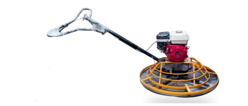 Seetharam BHI S100H Handheld Power Trowel 900 mm