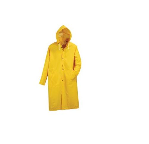 PVC Raincoats XL