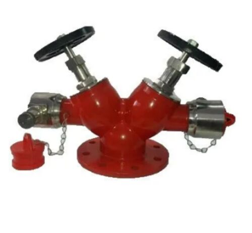 16338-944_image_0.jpg NOVEX Cast Iron Double Headed Hydrant Valves