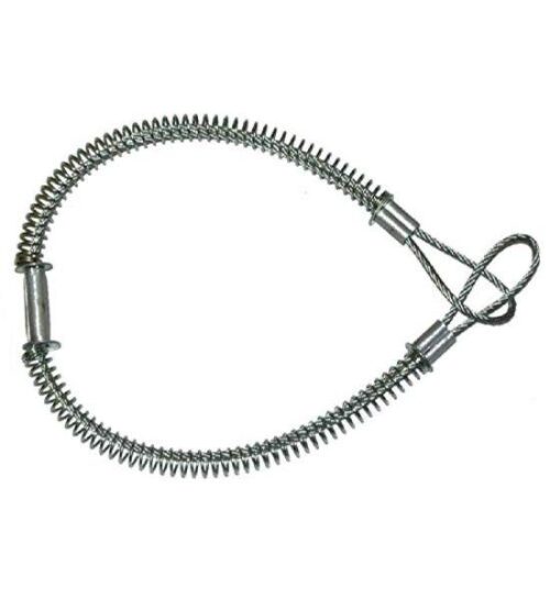1 ft Hose to Hose Wire Rope Sling 2 - 5 kg