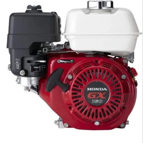 16340-409_image_0.jpg HONDA GX 160 Multipurpose Engine Petrol
