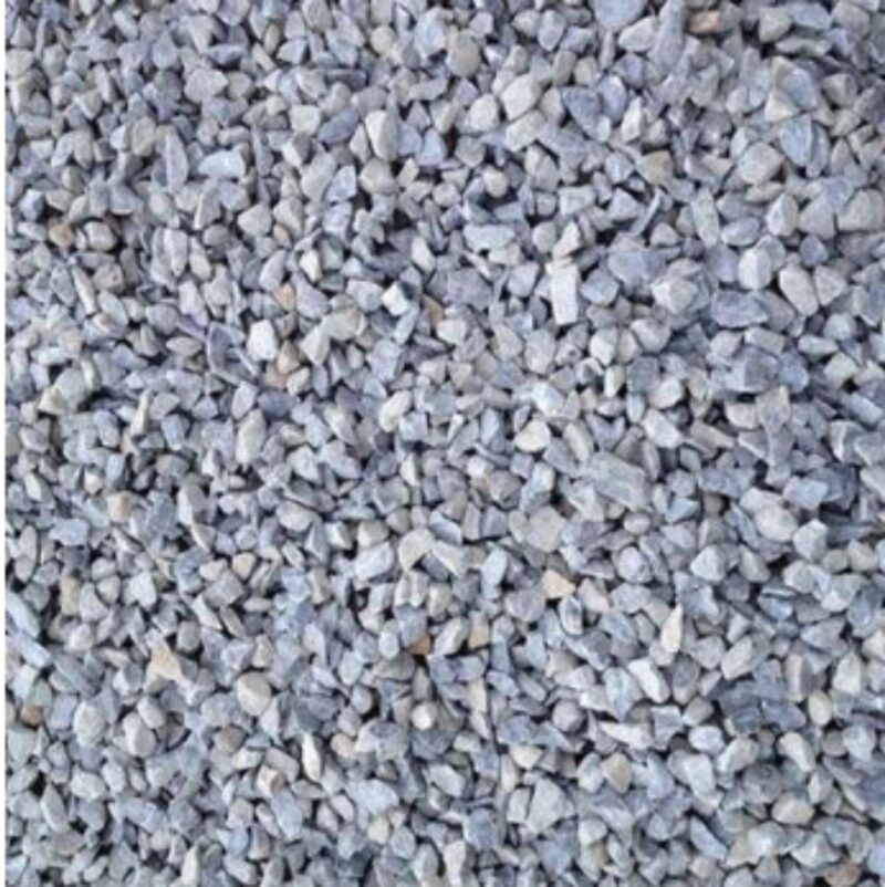 10 mm Aggregates