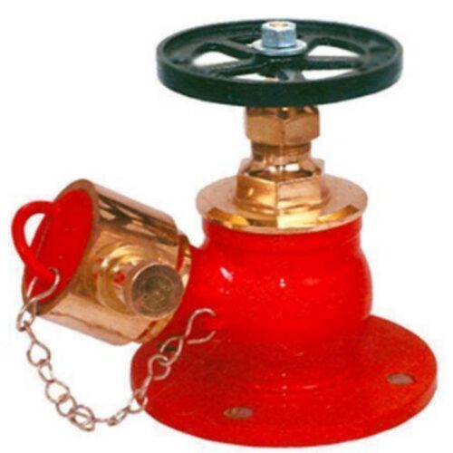 16340-842_image_0.jpg NOVEX Brass Single Headed Hydrant Valves