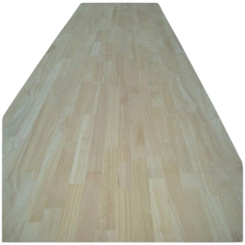 KUTCH VIJAY Rubber Wood Laminated Finger Joint Board Upto 25 mm