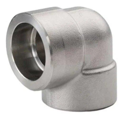 Kaivan Stainless Steel Bends DN 15