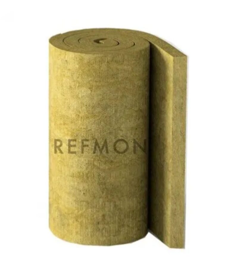 16348-112_image_0.jpg REFMON Rockwool LRB Mattress 0.034 W/mK at 25 deg C