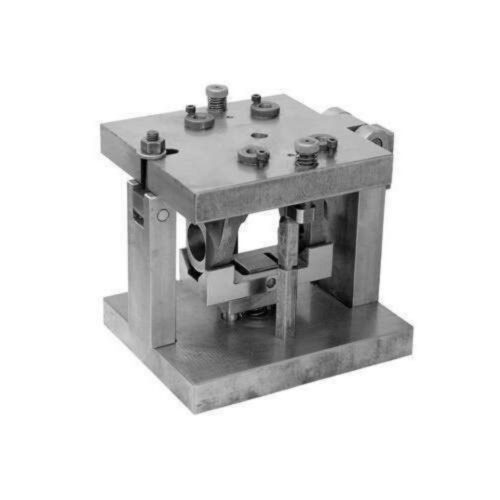 PKE Cast Iron Drilling Jig Fixtures D-20755 0.02 mm