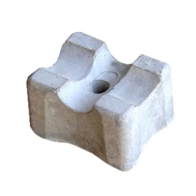 16351-120_image_0.jpg B R SONS 37.36 N/mm2 Solid Concrete Blocks 40 mm 30 mm 40 mm