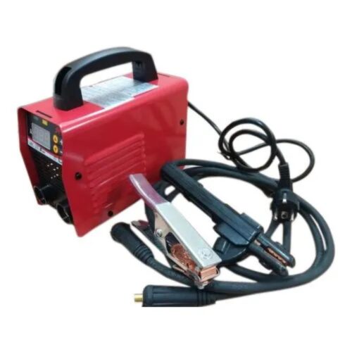 A S MACHINE 100 A TIG Welding Machine ARC 200 28 V 150 kVA