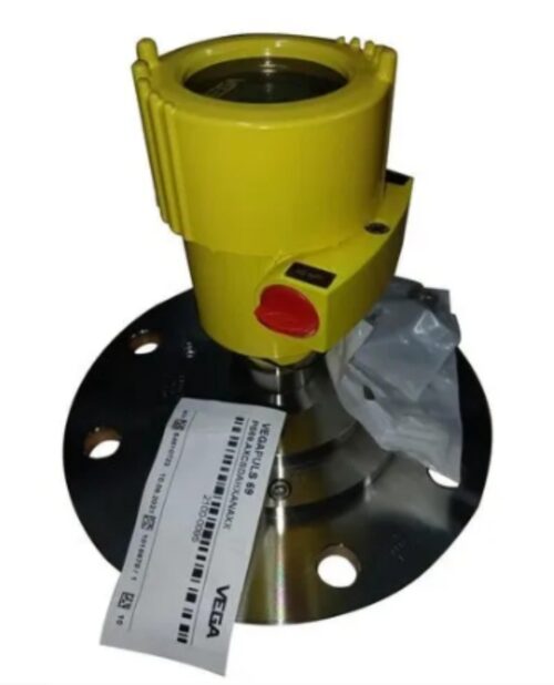 16352-101_image_0.jpg VEGA Digital Pressure Transmitter 0.1 bar