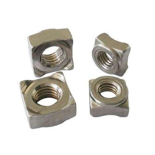 16352-184_image_0.jpg A AND T ENTERPRISES Square Nuts IS 2585