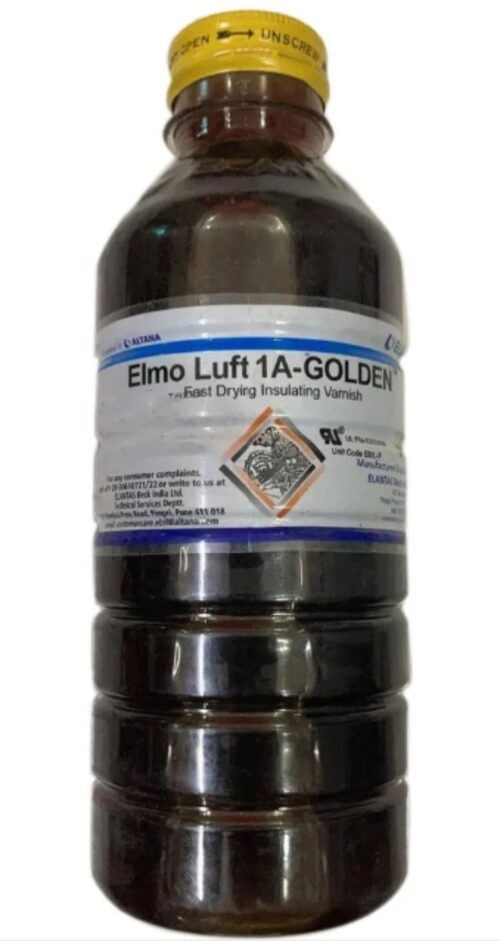 16352-192_image_0.jpg Elmo Synthetic Varnishes 1 L