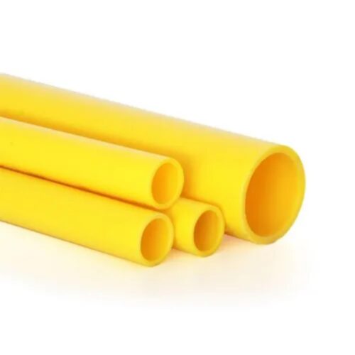 SHIVA 110 mm MDPE Pipes 1.6 MPa 12 m