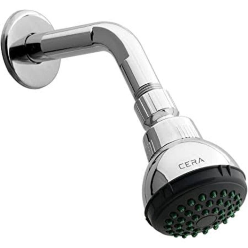 16354-218_image_0.jpg Cera 2.5 inch Overhead Shower Arm F7020103